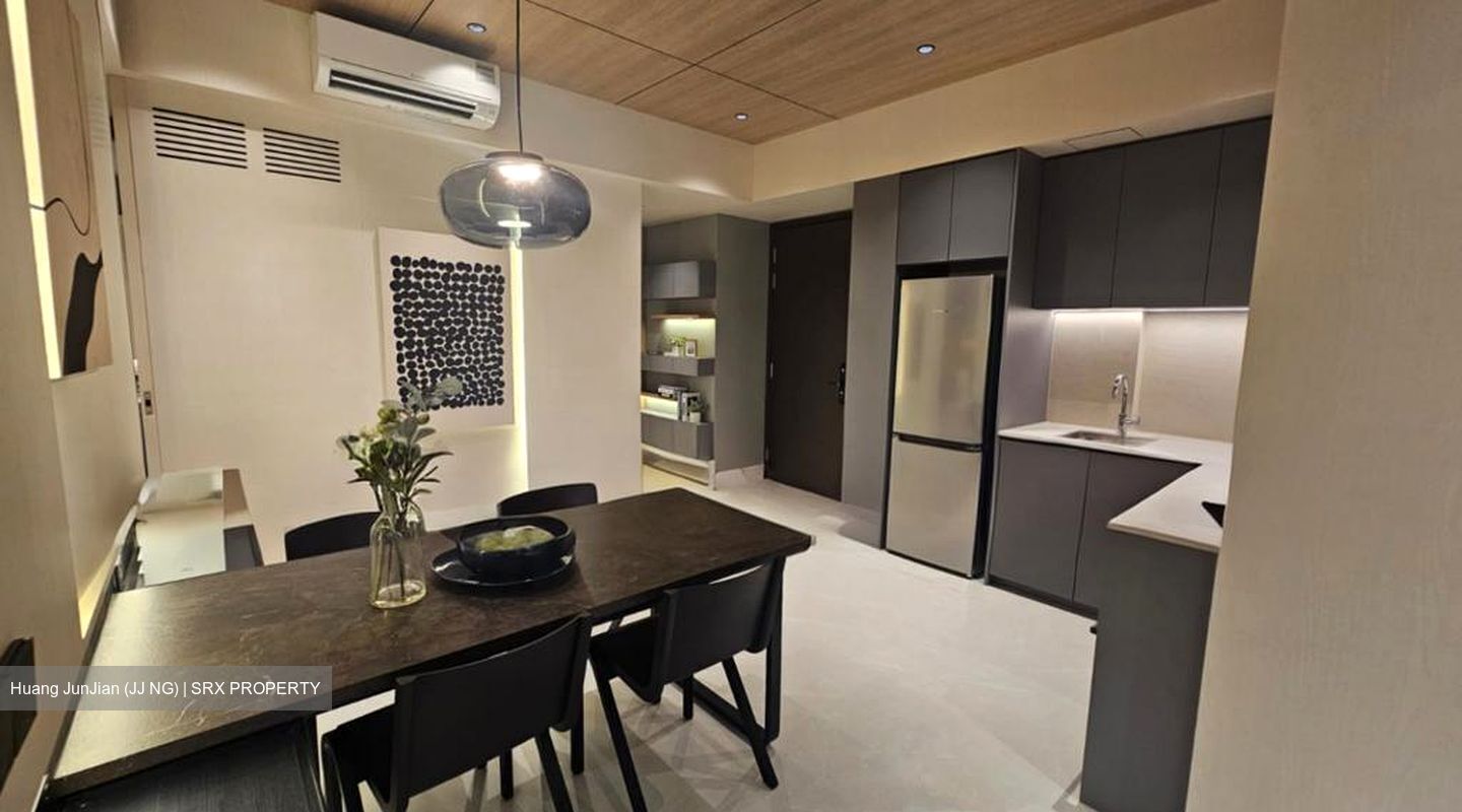 THE RANZ (D8), Apartment #534458061